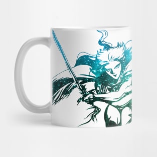 FF3 Galaxy Mug